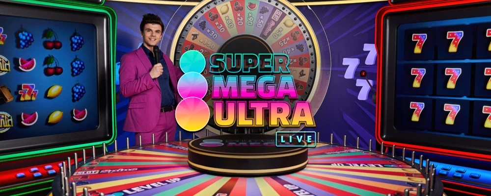 611bet Super Mega Ultra ao Vivo