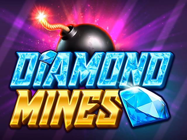 611bet Minas de Diamante™