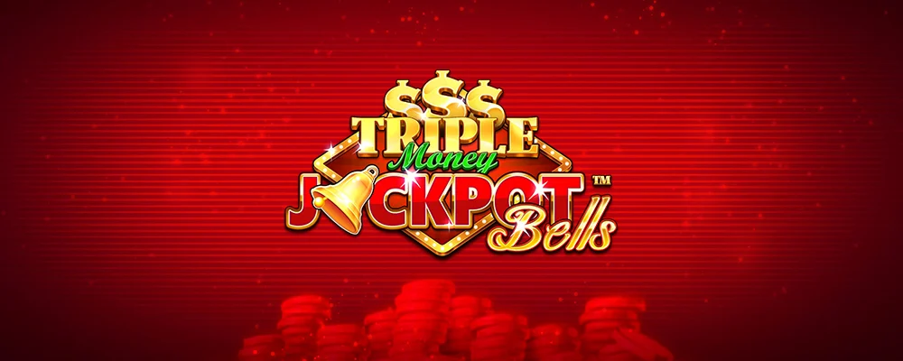611bet Sinos de Jackpot de Dinheiro Triplo